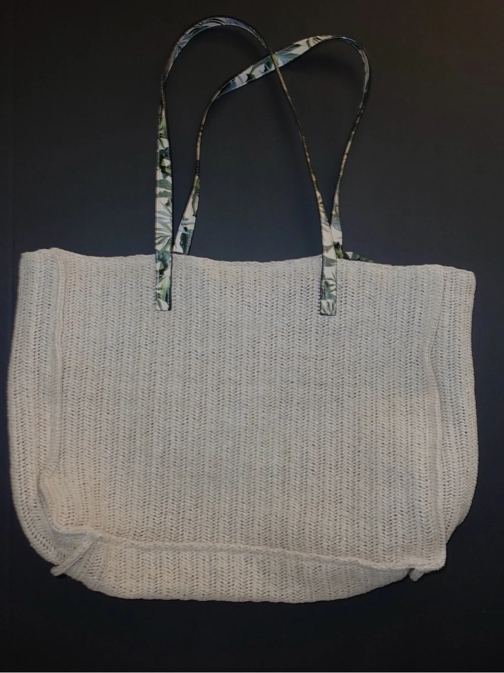 Victorias Secret spacious woven